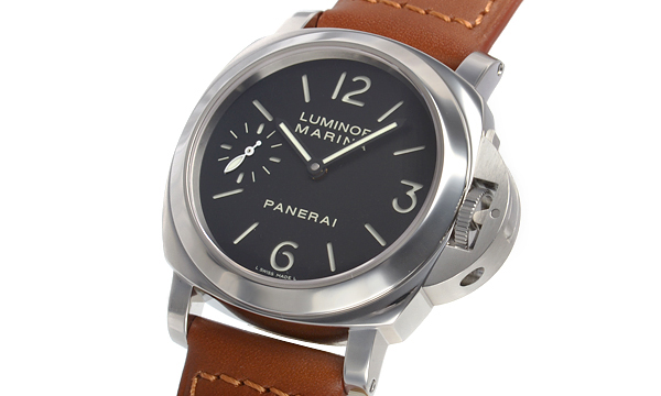 パネライコピー ルミノール マリーナ PAM00111 - 商品画像 3