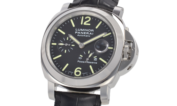 パネライコピー ルミノールベース PAM00112 - 商品画像 3