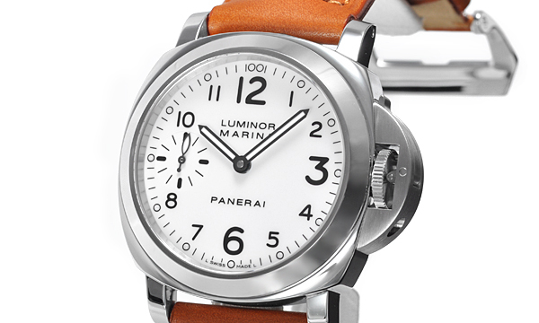 パネライコピー ルミノールマリーナ PAM001133 - 商品画像 3