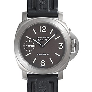 大好評のスーパーコピーパネライ ルミノール マリーナ PAM00118 - 商品画像 2