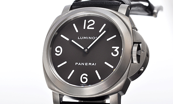 パネライコピー ルミノールベース PAM00116 - 商品画像 3