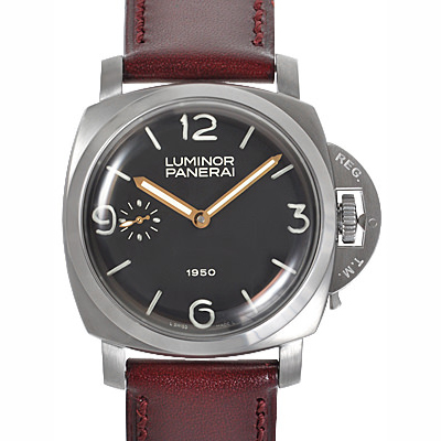 パネライコピー ルミノール1950 PAM00127 - 商品画像 5