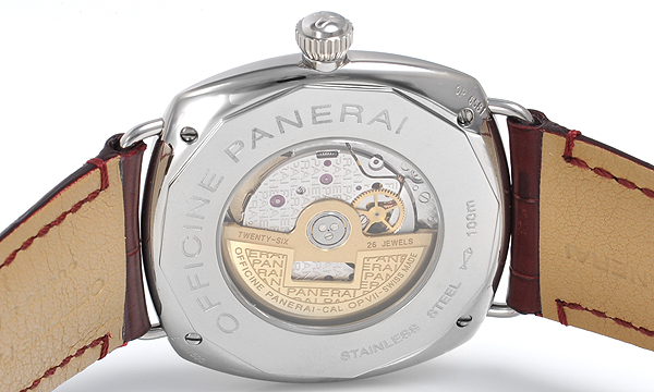 パネライコピー ラジオミール PAM00141 - 商品画像 4