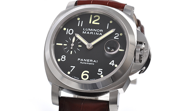 パネライコピー ルミノールマリーナ PAM00164 - 商品画像 2