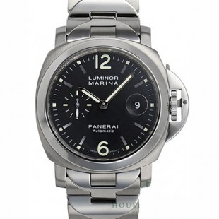 パネライスーパーコピー ルミノールマリーナ PAM00165 - 商品画像 2