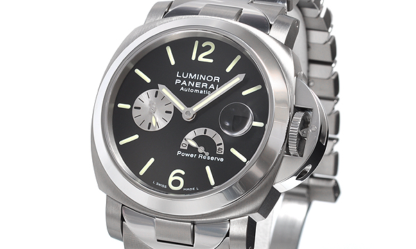素晴らしいスーパーコピーパネライ ルミノール パワーリザーブ PAM00171 - 商品画像 2