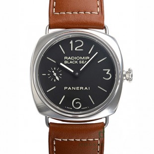 パネライコピー ラジオミール ブラックシール PAM00183 - 商品画像 2
