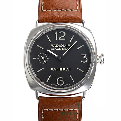 パネライコピー ラジオミール ブラックシール PAM00183 - 商品画像 5