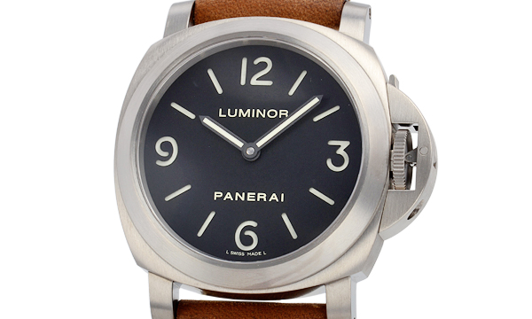 パネライ ルミノールベース PAM00176 - 商品画像 3