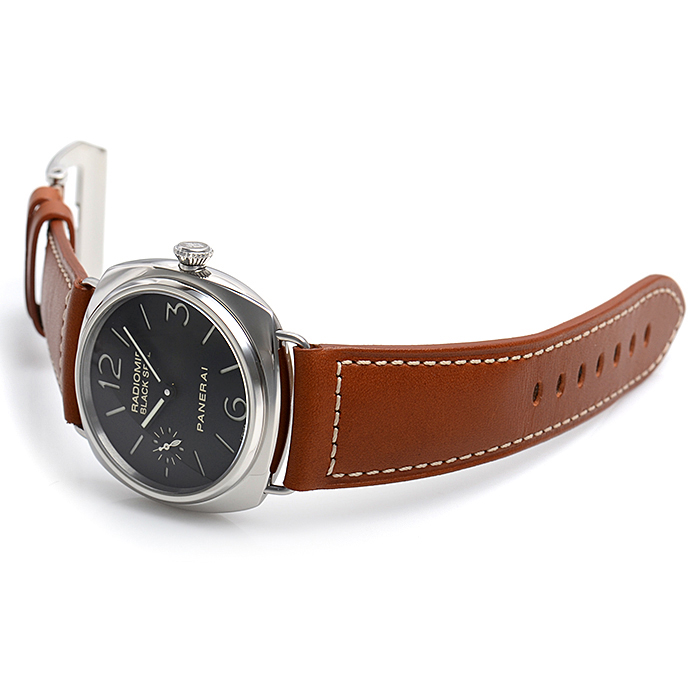 パネライコピー ラジオミール ブラックシール PAM00183 - 商品画像 6