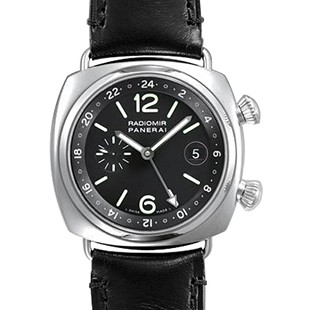 パネライコピー ラジオミール GMT PAM00184 - 商品画像 2