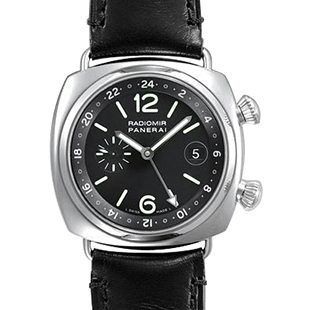 パネライコピー ラジオミール GMT PAM00184 - 商品画像 5