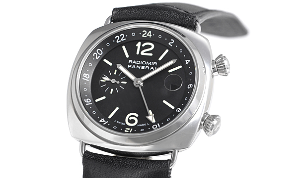 パネライコピー ラジオミール GMT PAM00184 - 商品画像 3