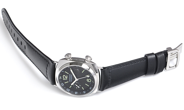 パネライコピー ラジオミール GMT PAM00184 - 商品画像 6