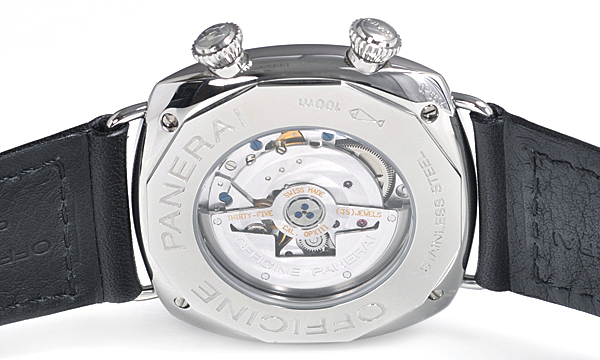 パネライコピー ラジオミール GMT PAM00184 - 商品画像 1