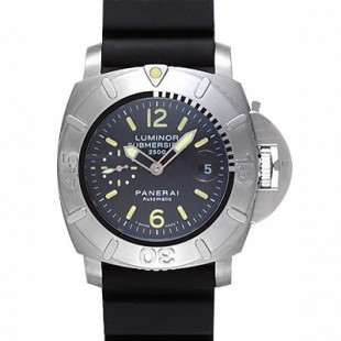 パネライコピー ルミノールサブマーシブル2500 PAM00194 - 商品画像 1