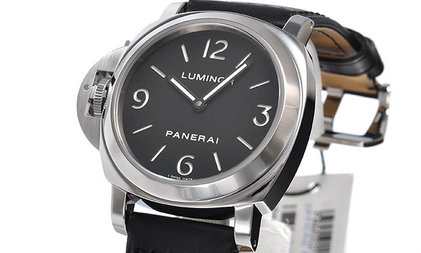 パネライ素晴らしいスーパーコピー ルミノールベース レフトハンド PAM00219 - 商品画像 3