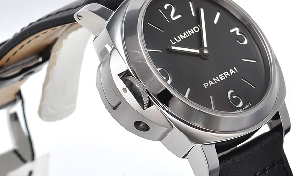パネライ素晴らしいスーパーコピー ルミノールベース レフトハンド PAM00219 - 商品画像 6