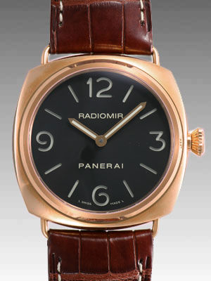 パネライコピー ラジオミール ベース PAM00231 - 商品画像 4