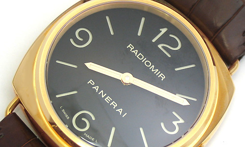 パネライコピー ラジオミール ベース PAM00231 - 商品画像 5