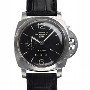 パネライコピー ルミノール1950 8デイズ GMT PAM00233 - 商品画像 2