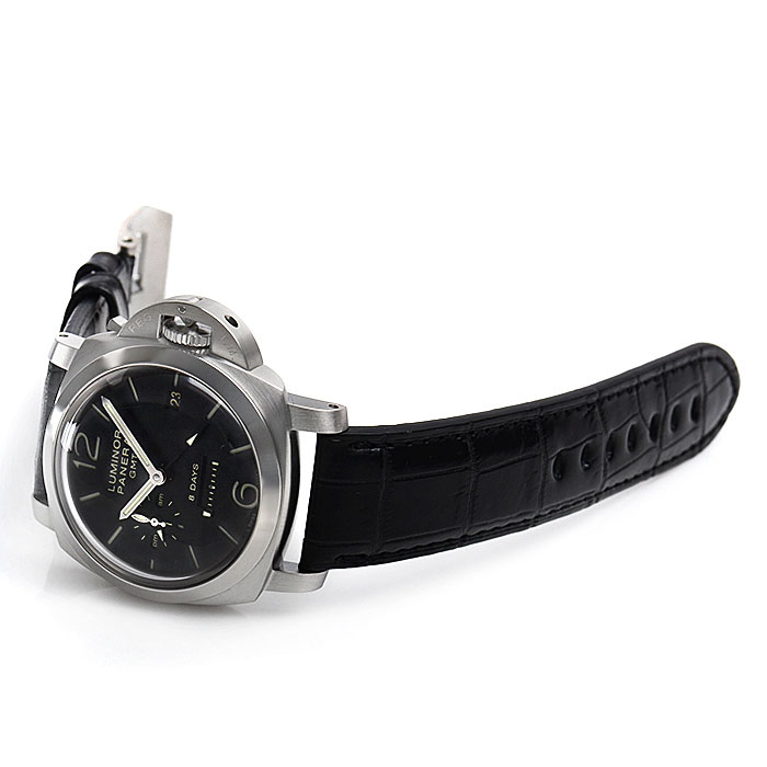 パネライコピー ルミノール1950 8デイズ GMT PAM00233 - 商品画像 6