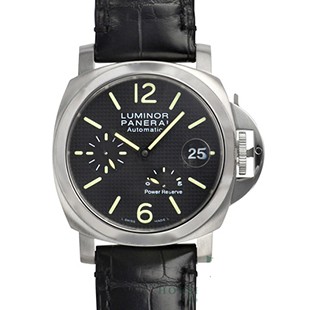 パネライ ルミノールパワーリザーブ PAM00241 - 商品画像 2