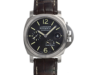パネライコピー ルミノールパワーリザーブ PAM00241 - 商品画像 5