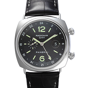 素晴らしいスーパーコピーパネライ ラジオミール GMT PAM00242 - 商品画像 4
