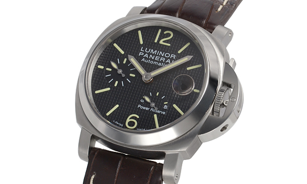 パネライコピー ルミノールパワーリザーブ PAM00241 - 商品画像 3