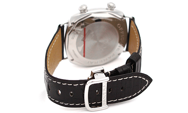 素晴らしいスーパーコピーパネライ ラジオミール GMT PAM00242 - 商品画像 3