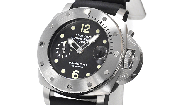 パネライコピー ルミノールサブマーシブル PAM00243 - 商品画像 3