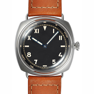パネライスーパーコピー ラジオミール 1936 PAM00249 - 商品画像 5