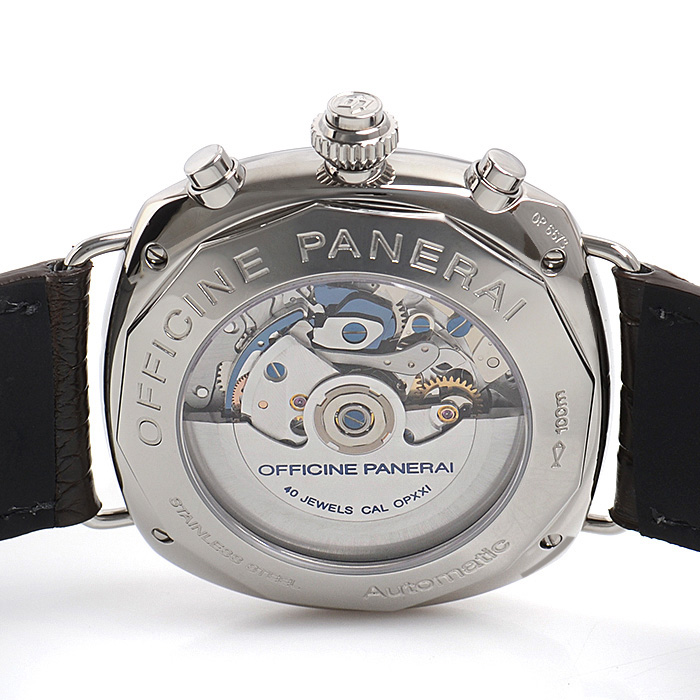 パネライスーパーコピー ラジオミールクロノ フォドロヤンテ PAM00246 - 商品画像 1