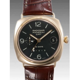 パネライコピー ラジオミール 10デイズGMT PAM00273 - 商品画像 2