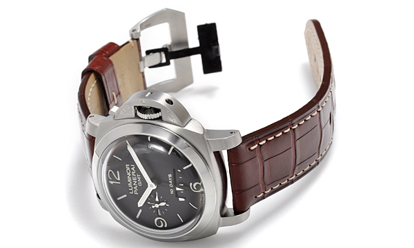 パネライコピー ルミノール 1950 10デイズ GMT PAM00270 - 商品画像 6