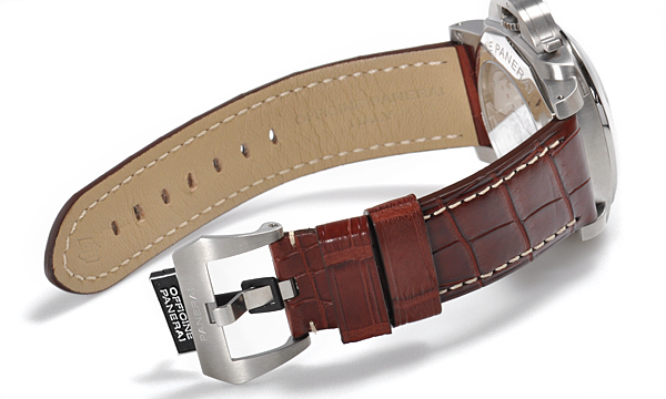 パネライコピー ルミノール 1950 10デイズ GMT PAM00270 - 商品画像 4
