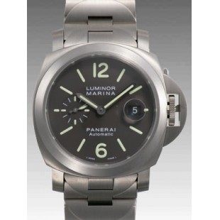 パネライブランドスーパーコピー ルミノールマリーナ PAM00279 - 商品画像 1