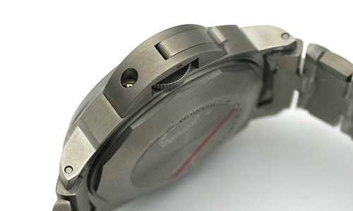 パネライブランドスーパーコピー ルミノールマリーナ PAM00279 - 商品画像 5
