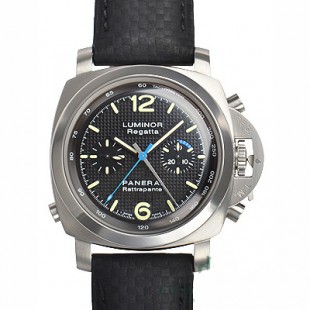 パネライコピー ルミノール1950 ラトラパンテレガッタ2007 PAM00286 - 商品画像 2