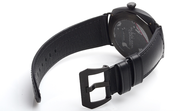 素晴らしいパネライスーパーコピー ラジオミール ブラックシール PAM00292 - 商品画像 4