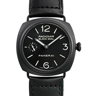 パネライコピー ラジオミール ブラックシール PAM00292 - 商品画像 2