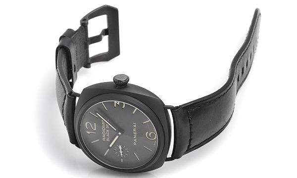 パネライコピー ラジオミール ブラックシール PAM00292 - 商品画像 6