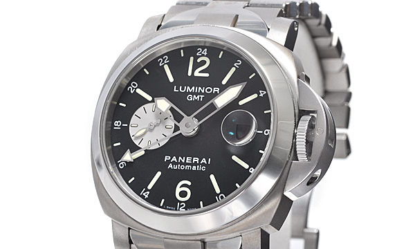 パネライコピー ルミノールGMT PAM00297 - 商品画像 2