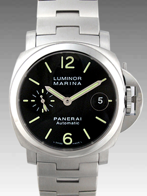 パネライコピー ルミノールマリーナ PAM00298 - 商品画像 5
