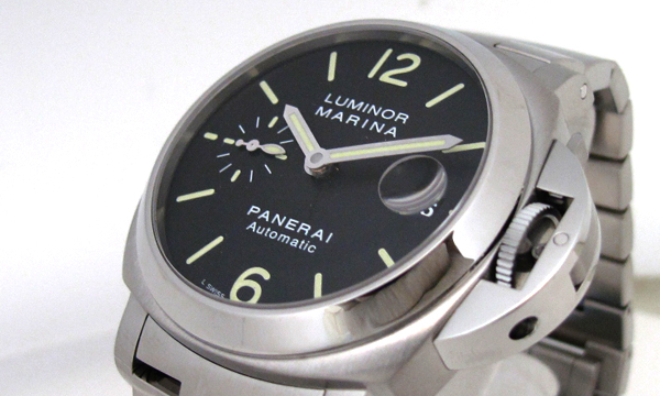 パネライコピー ルミノールマリーナ PAM00298 - 商品画像 3