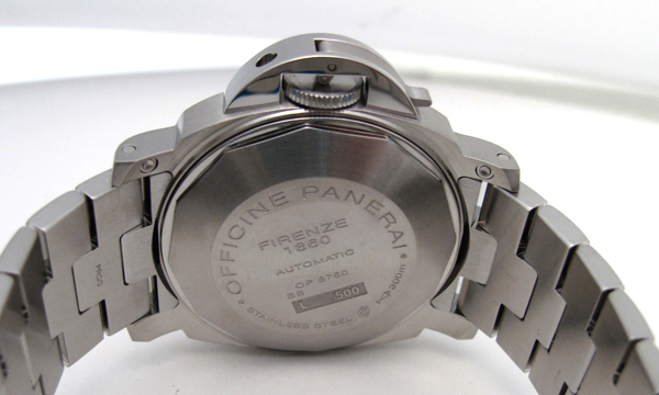 パネライコピー ルミノールマリーナ PAM00298 - 商品画像 1