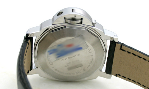 パネライコピー ルミノールマリーナ PAM00301 - 商品画像 3