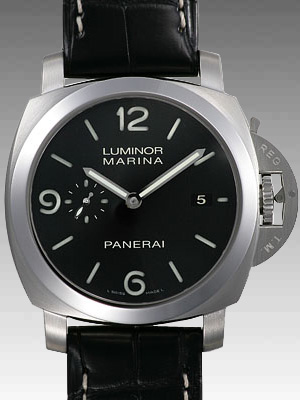パネライコピー ルミノール1950 マリーナ3デイズ PAM00312 - 商品画像 5