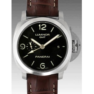 パネライコピー ルミノール1950 3デイズGMTパワーリザーブ PAM00320 - 商品画像 2